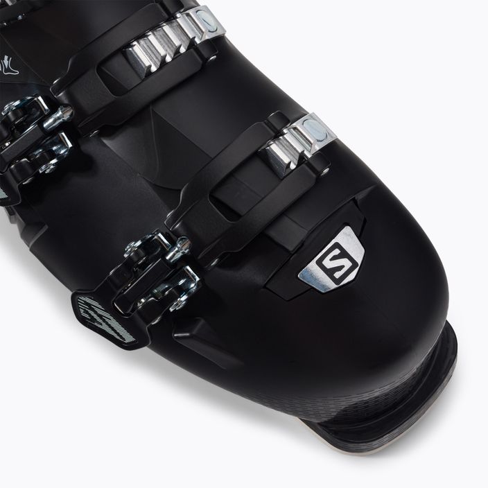 Vyriški slidinėjimo batai Salomon Select Hv 90 black L41499800 6