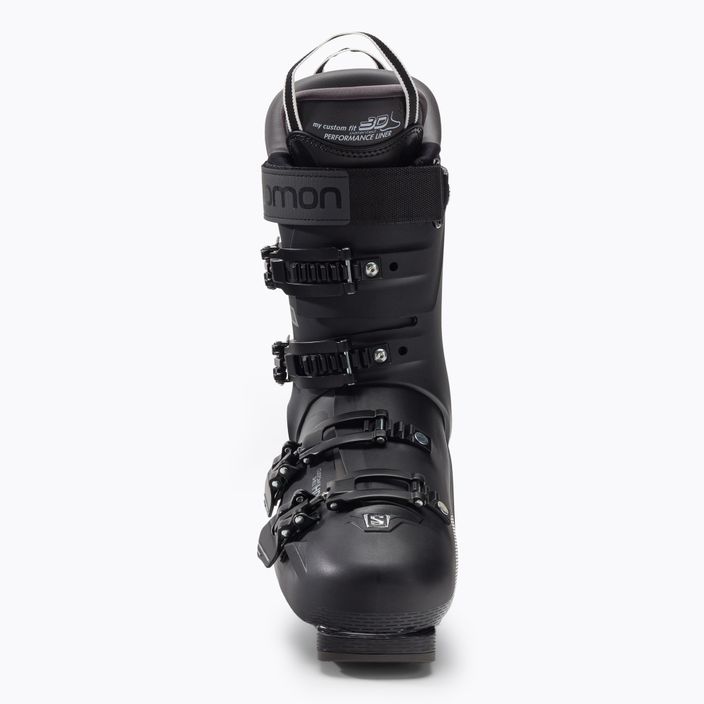 Vyriški slidinėjimo batai Salomon S/Pro 100 GW black L41481600 3