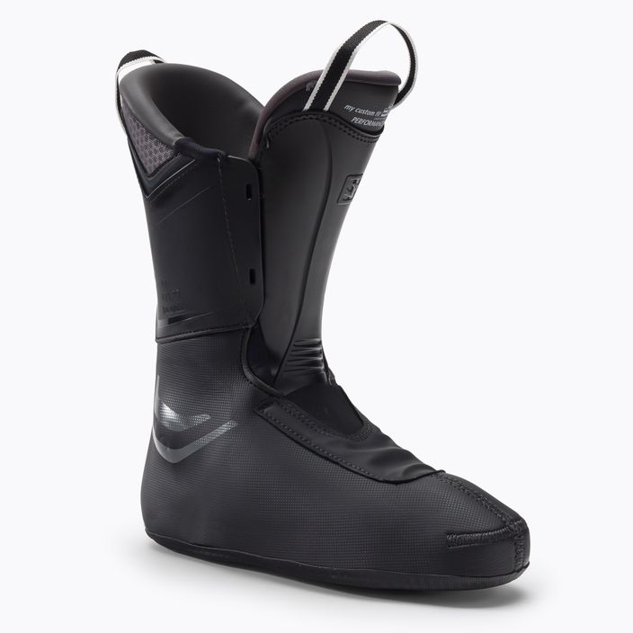 Vyriški slidinėjimo batai Salomon S/Pro 100 GW black L41481600 5