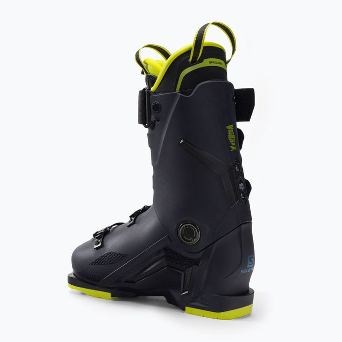 Vyriški slidinėjimo batai Salomon S/Pro 130 GW black L41481200 2