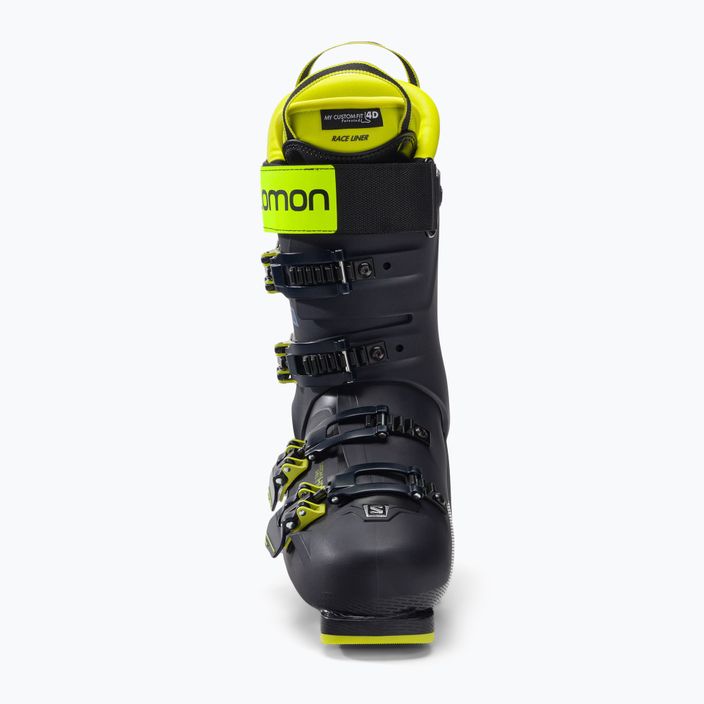 Vyriški slidinėjimo batai Salomon S/Pro 130 GW black L41481200 3