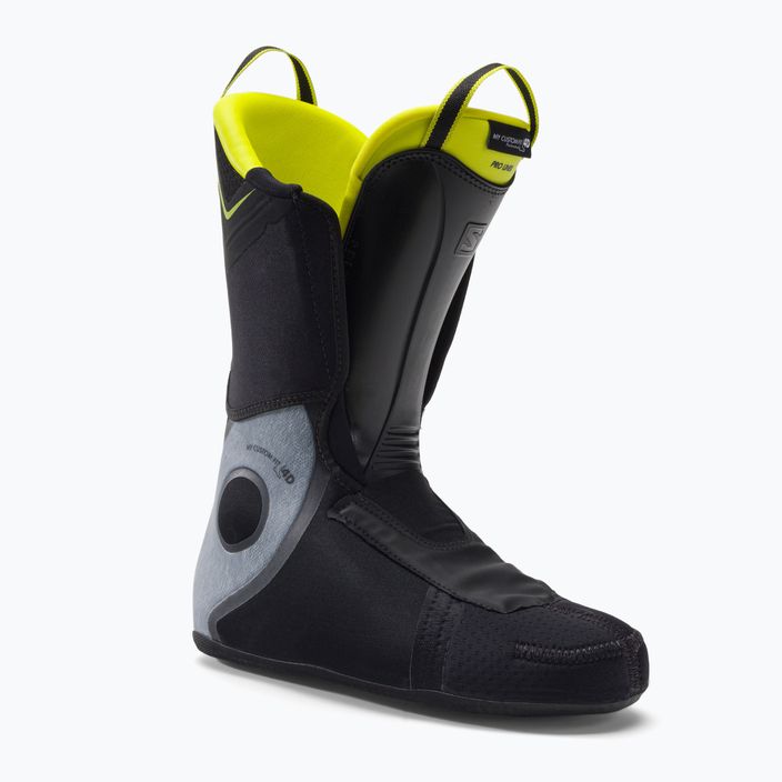 Vyriški slidinėjimo batai Salomon S/Pro 110 GW black L41481500 5