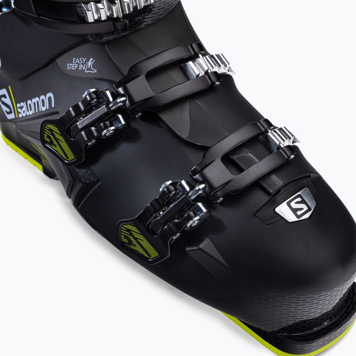 Vyriški slidinėjimo batai Salomon Select HV 120 black L41499500 7