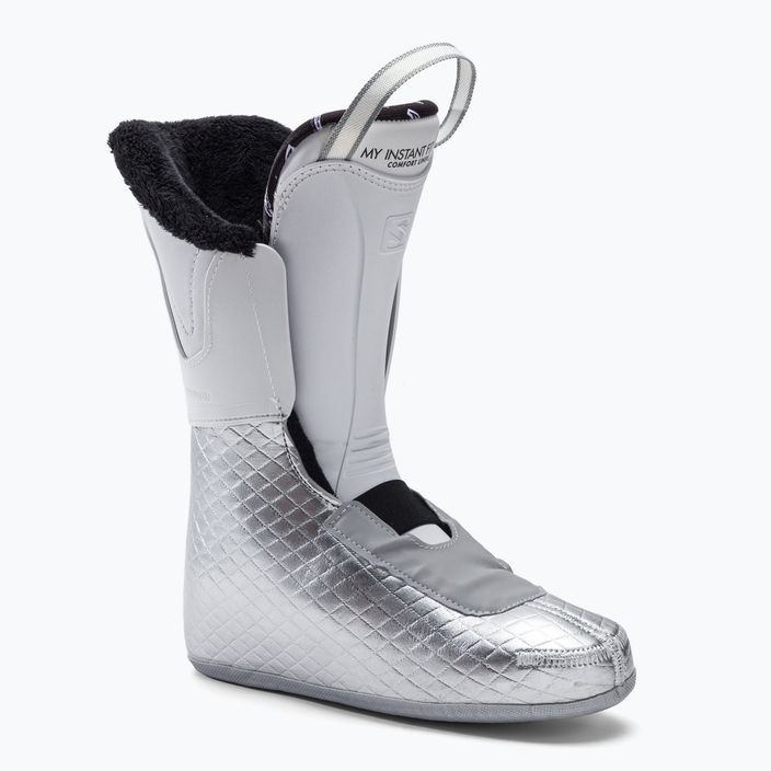 Moteriški slidinėjimo batai Salomon Select Hv 70 W black L41500700 5