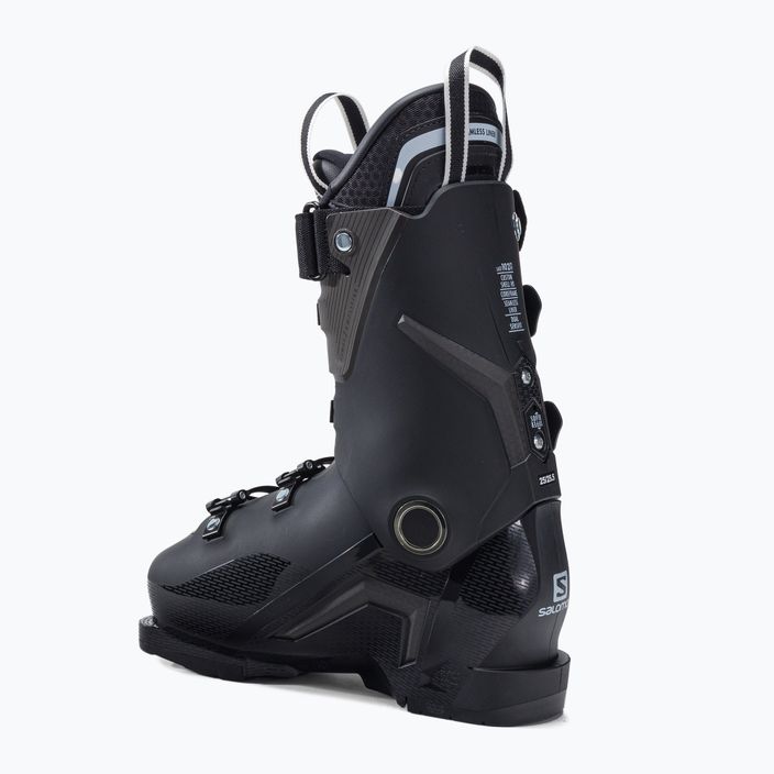 Vyriški slidinėjimo batai Salomon S/Pro Hv 100 GW black L41560300 2