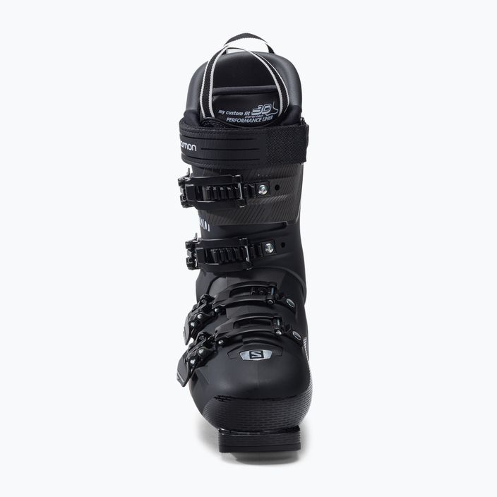 Vyriški slidinėjimo batai Salomon S/Pro Hv 100 GW black L41560300 3