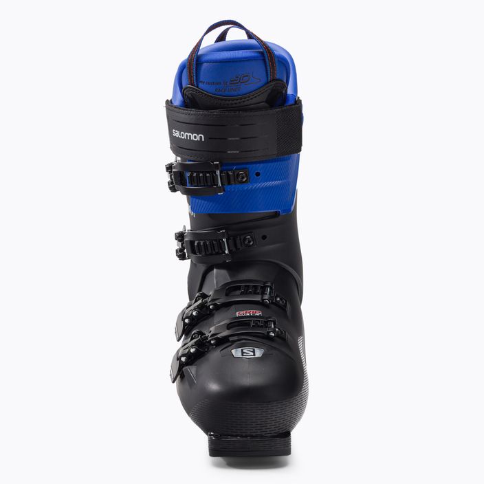 Vyriški slidinėjimo batai Salomon S/Pro Hv 130 GW black L41560100 3