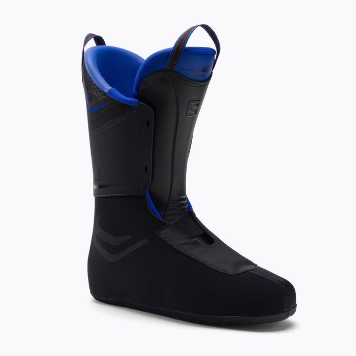 Vyriški slidinėjimo batai Salomon S/Pro Hv 130 GW black L41560100 5