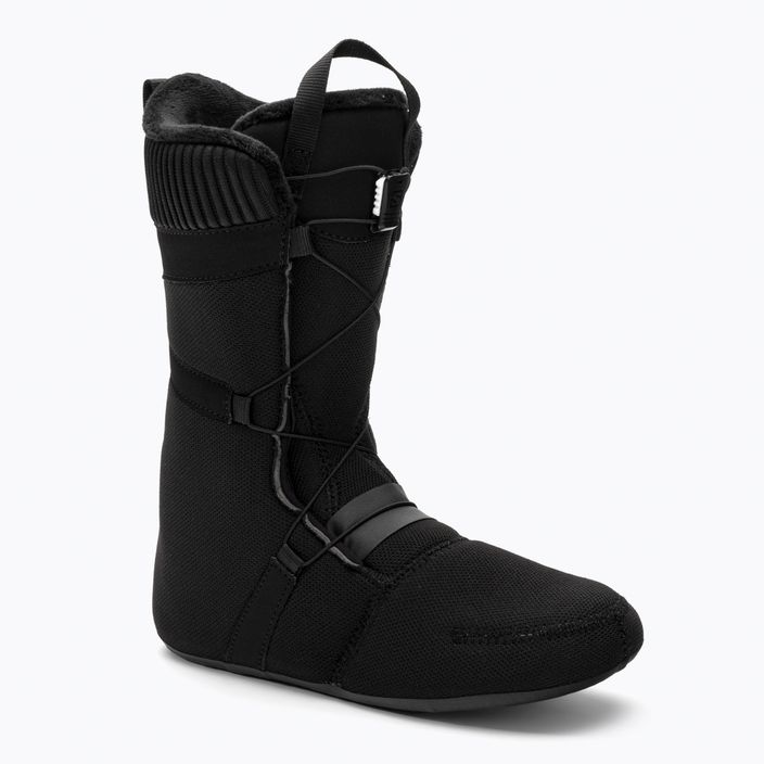 Moteriški snieglenčių batai Salomon Kiana Dual Boa black L41429100 5