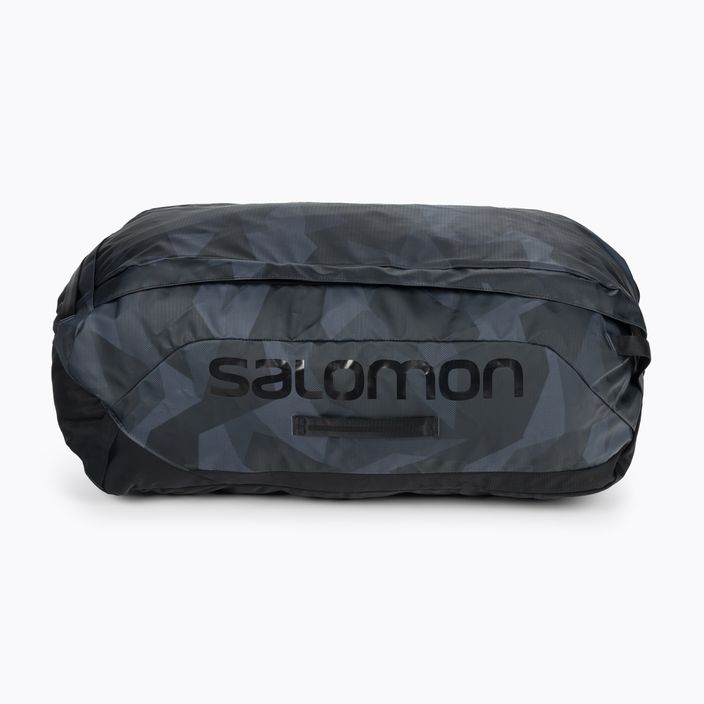 Salomon Outlife Duffel 45L kelioninis krepšys juodas LC1566700 2