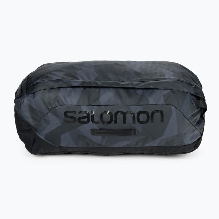 Salomon Outlife Duffel 70L kelioninis krepšys juodas LC1566900 2
