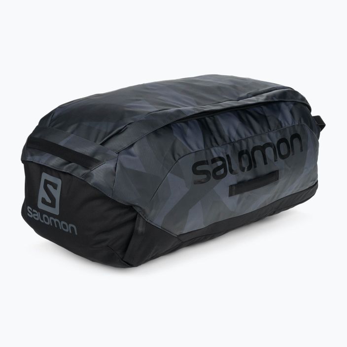 Salomon Outlife Duffel 25L kelioninis krepšys juodas LC1567000