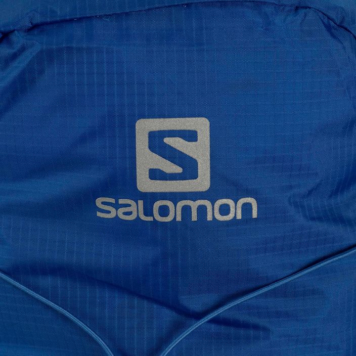 Salomon XT 10 l turistinė kuprinė mėlyna LC1757400 4