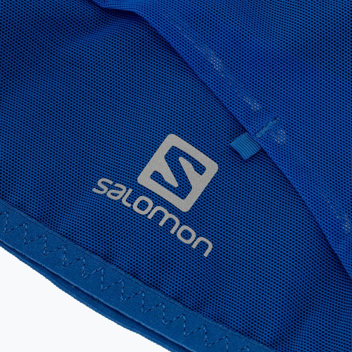 Salomon Sense Pro mėlynas bėgimo diržas LC1760400 4