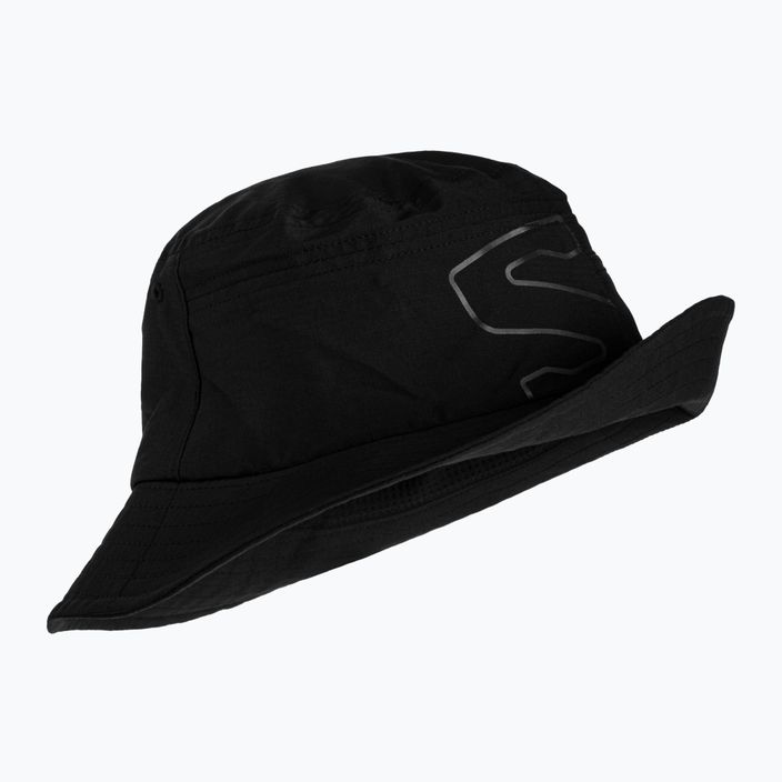 Salomon Classic Bucket Hat žygio kepurė black LC1679800