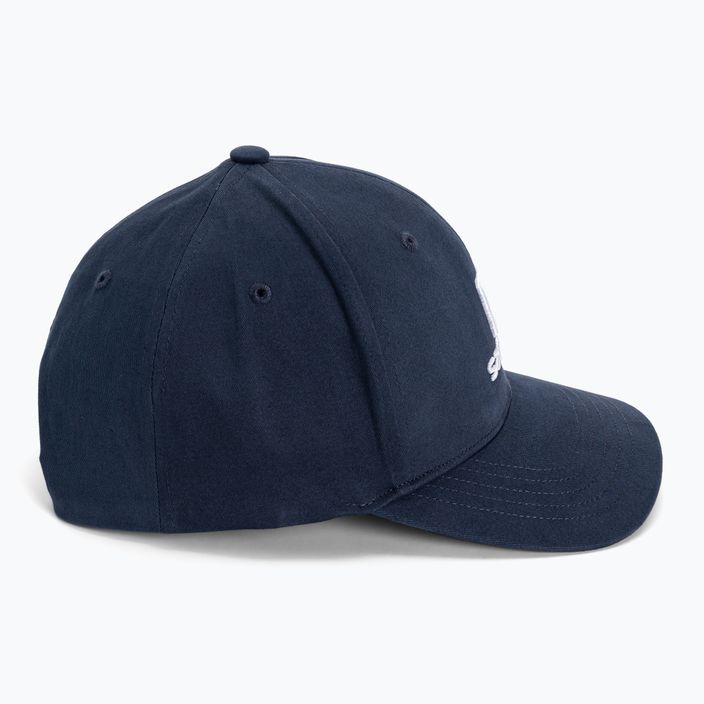 Salomon Logo beisbolo kepurė tamsiai mėlyna LC1682300 2