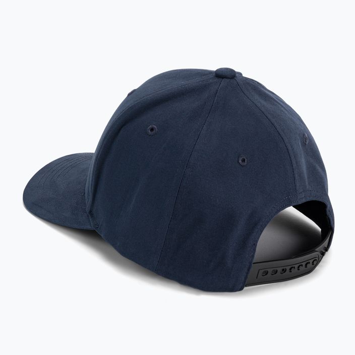 Salomon Logo beisbolo kepurė tamsiai mėlyna LC1682300 3