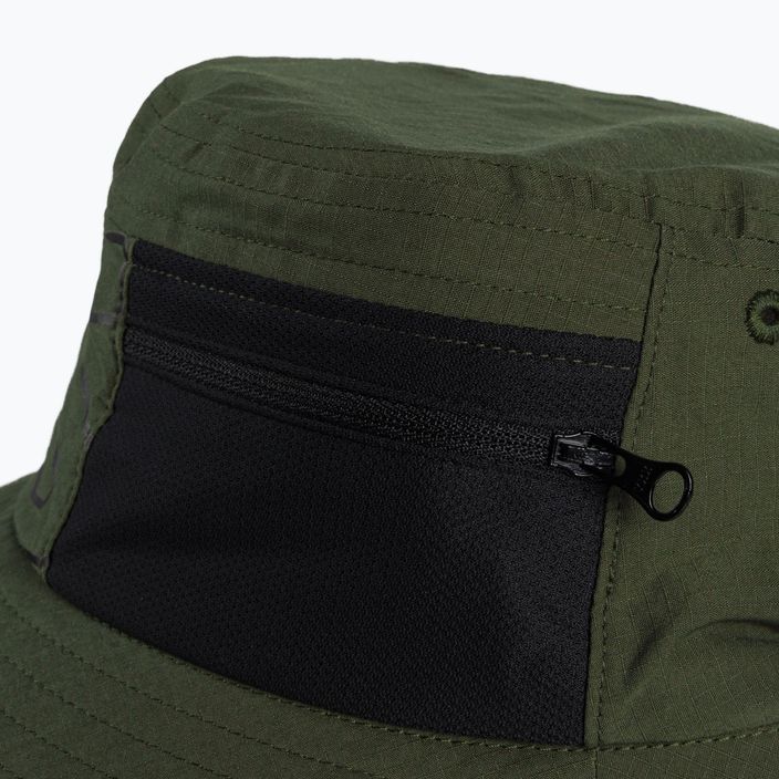 Salomon Classic Bucket Hat žygio kepurė žalia LC1680000 3