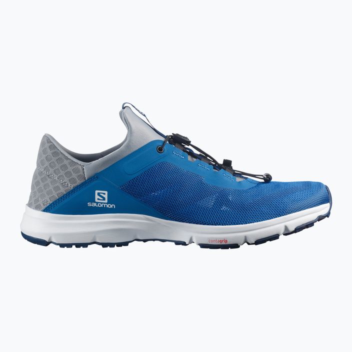 Vyriški bėgimo bateliai Salomon Amphib Bold 2 blue L41600800 10