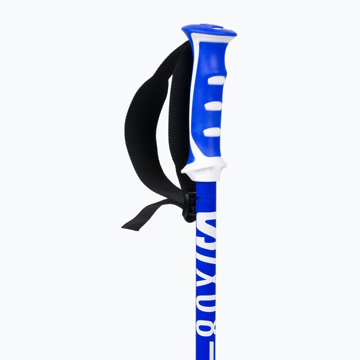 Salomon slidinėjimo lazdos X 08 blue L47022400 3