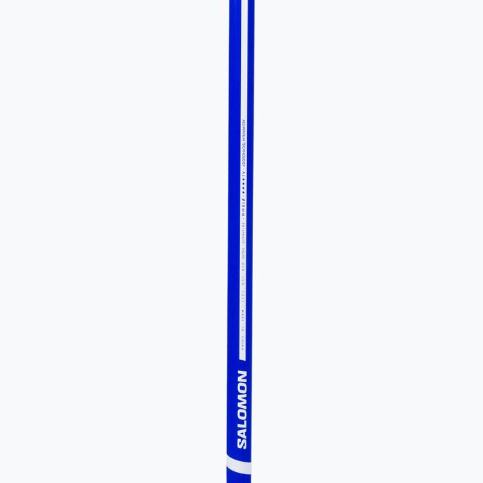 Salomon slidinėjimo lazdos X 08 blue L47022400 5
