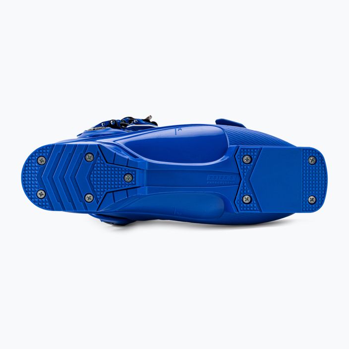 Vyriški slidinėjimo batai Salomon S Pro Alpha 130 blue L47044200 4