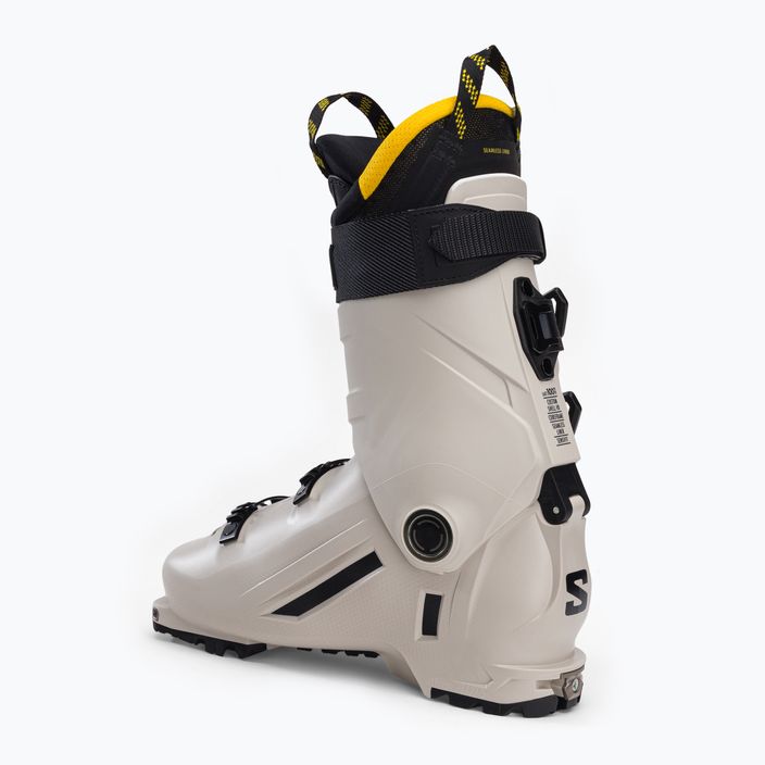 Vyriški slidinėjimo batai Salomon Shift Pro 130 AT beige L47000500 2