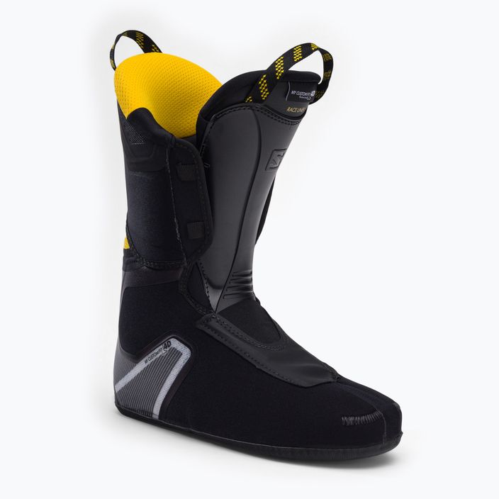 Vyriški slidinėjimo batai Salomon Shift Pro 130 AT beige L47000500 5