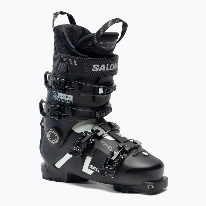 Moteriški slidinėjimo batai Salomon Shift Pro 90W AT black L47002300