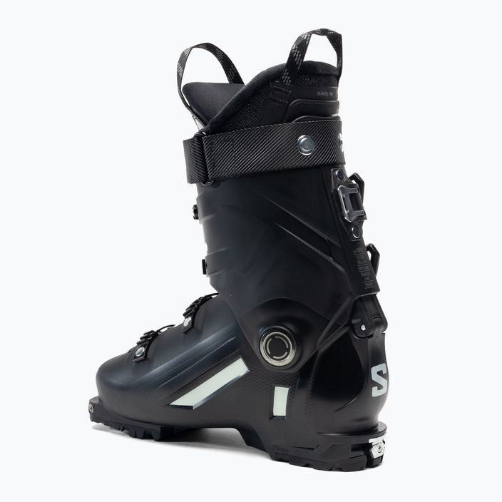 Moteriški slidinėjimo batai Salomon Shift Pro 90W AT black L47002300 2