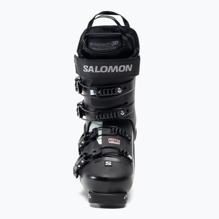 Moteriški slidinėjimo batai Salomon Shift Pro 90W AT black L47002300 3