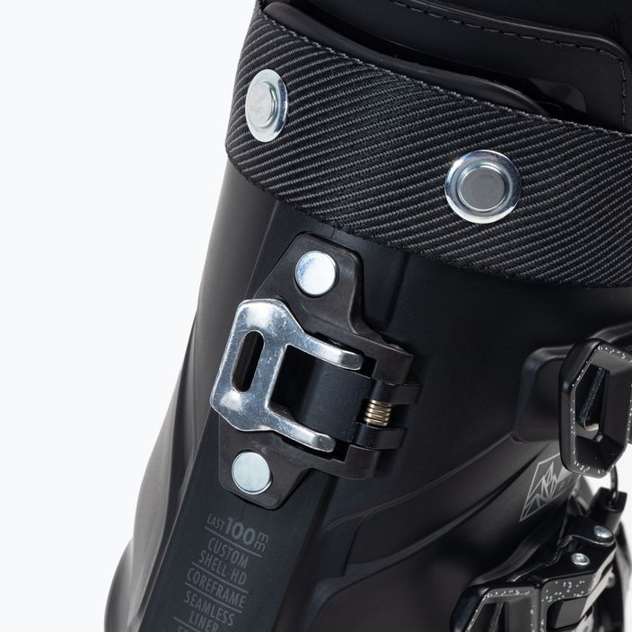 Moteriški slidinėjimo batai Salomon Shift Pro 90W AT black L47002300 8