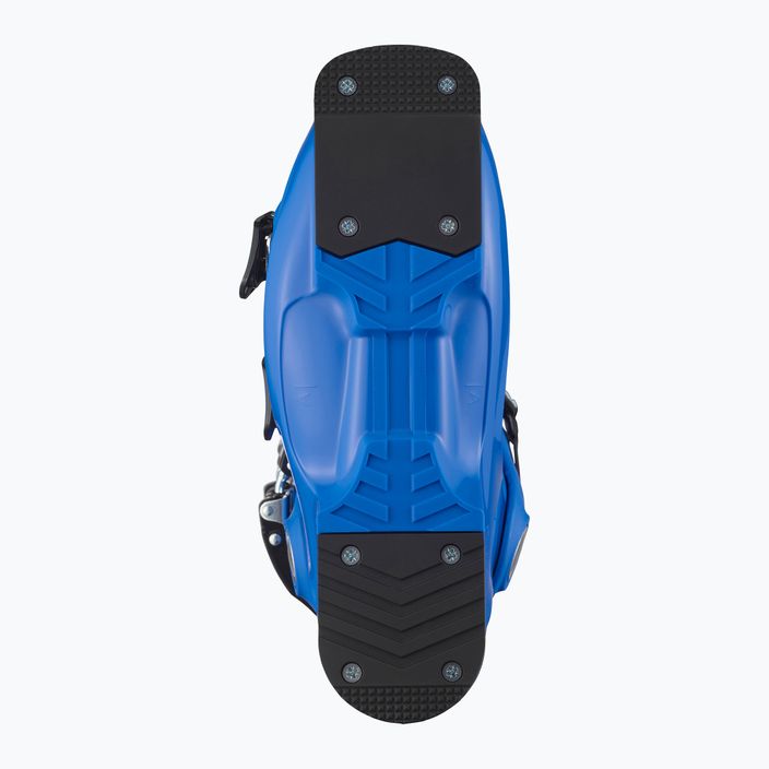 Vaikiški slidinėjimo batai Salomon S Race 60 T L race blue/white/process blue 9