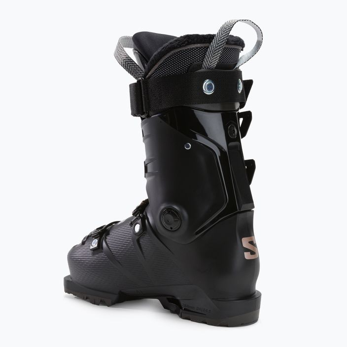 Moteriški slidinėjimo batai Salomon S Pro Alpha 90W GW black L47045900 3