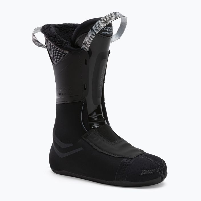 Moteriški slidinėjimo batai Salomon S Pro Alpha 90W GW black L47045900 5