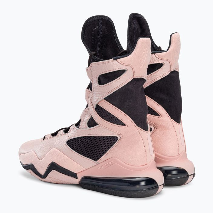 Moterų Nike Air Max Box batai rožinės spalvos AT9729-060 3