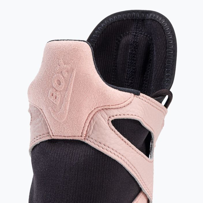 Moterų Nike Air Max Box batai rožinės spalvos AT9729-060 10