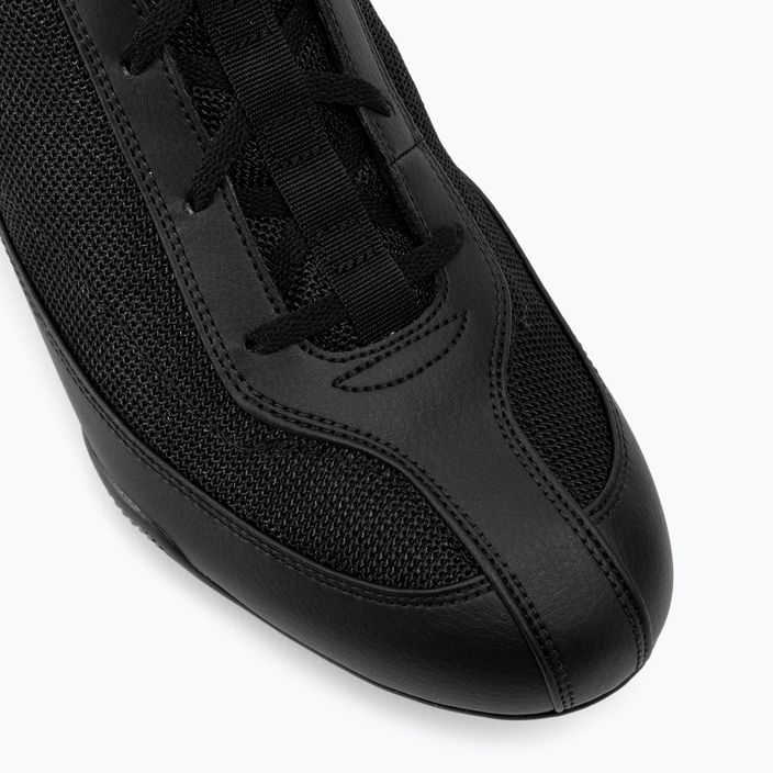 Bokso bateliai Nike Machomai 2 black/metalic dark grey 6