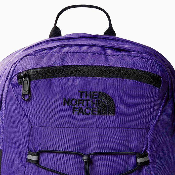 Turistinė kuprinė The North Face Borealis Classic 29 l peak purple/black 3