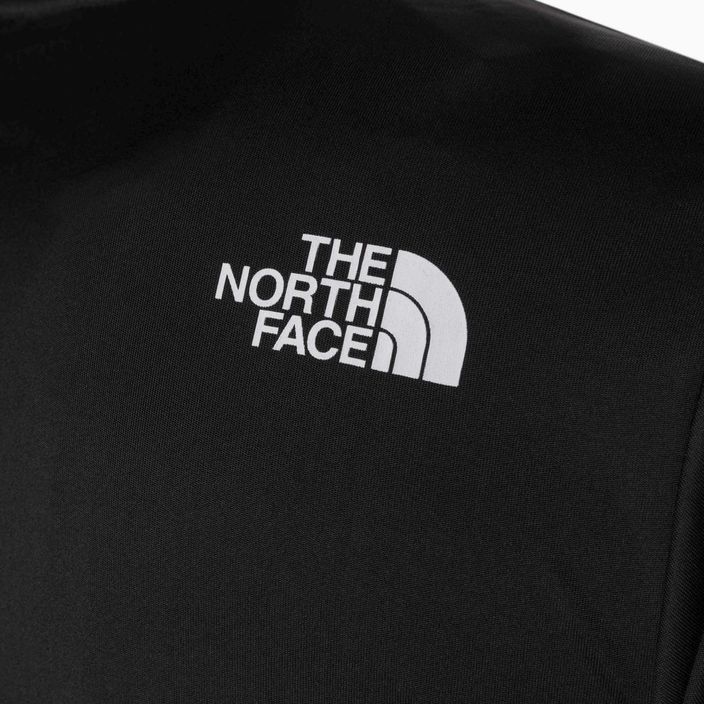 Vyriški treniruočių marškinėliai The North Face Reaxion Easy black NF0A4CDVJK31 10