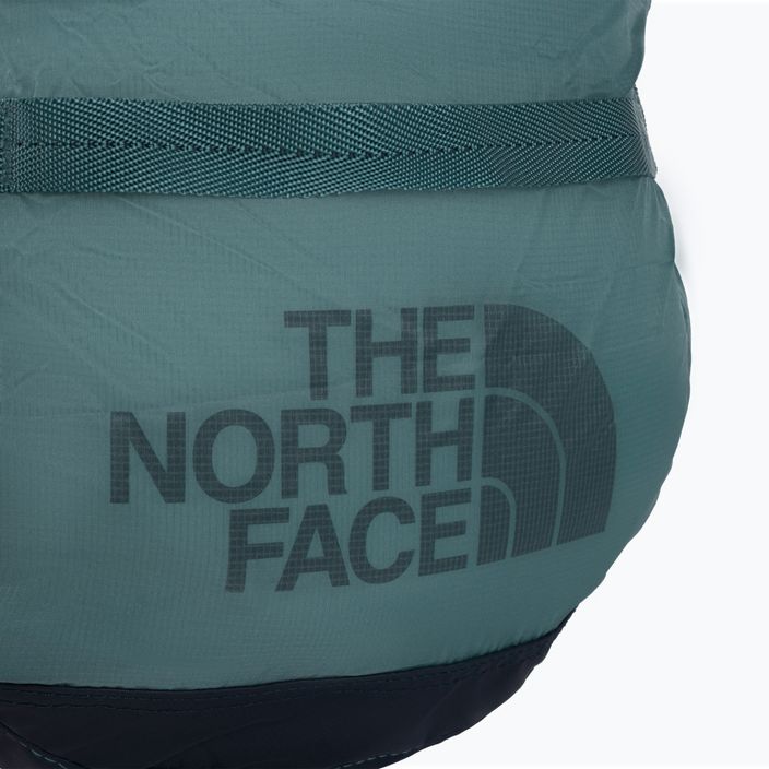 The North Face Flyweight Duffel 31 l kelioninis krepšys žalias NF0A52TL4D01 4