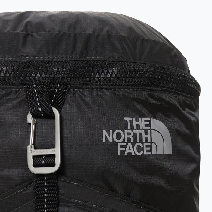 The North Face Flyweight Daypack 18 l turistinė kuprinė juoda NF0A52TKMN81 8