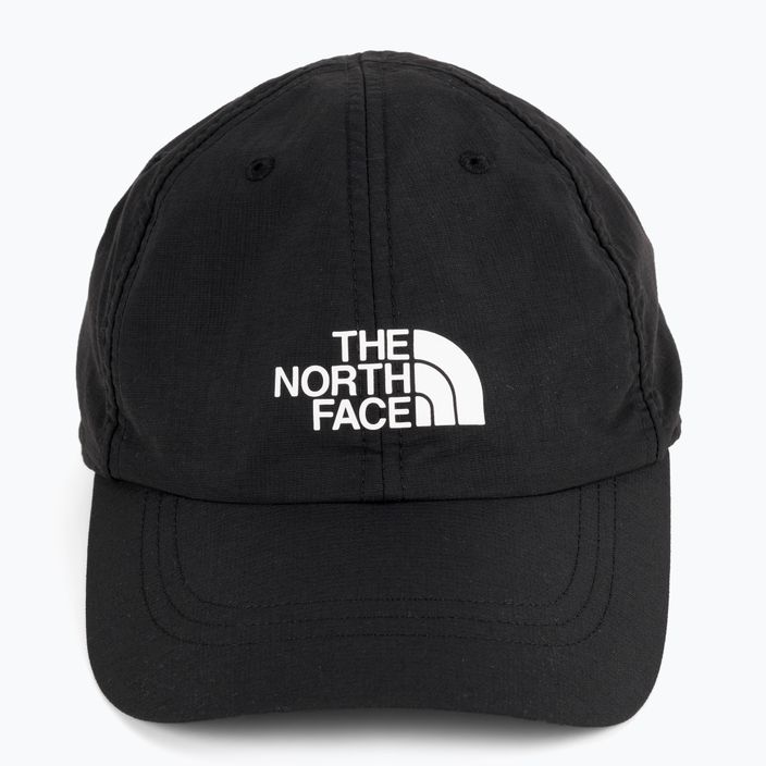 The North Face Horizon kepurė juoda NF0A5FXLJK31 4