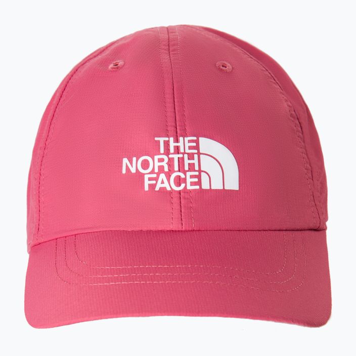 The North Face Youth Horizon vaikiška beisbolo kepuraitė rožinė NF0A5FXO3961 2