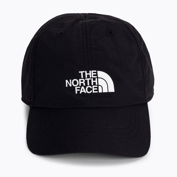 The North Face Youth Horizon vaikiška beisbolo kepurė juoda NF0A5FXOJK31 4