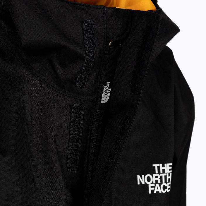 Vaikiška striukė nuo lietaus The North Face Printed Antora Rain black NF0A7QKA55T1 5