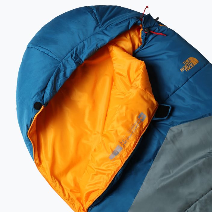 Miegmaišis The North Face Wasatch PRO 20 banff blue/goblin blue 3