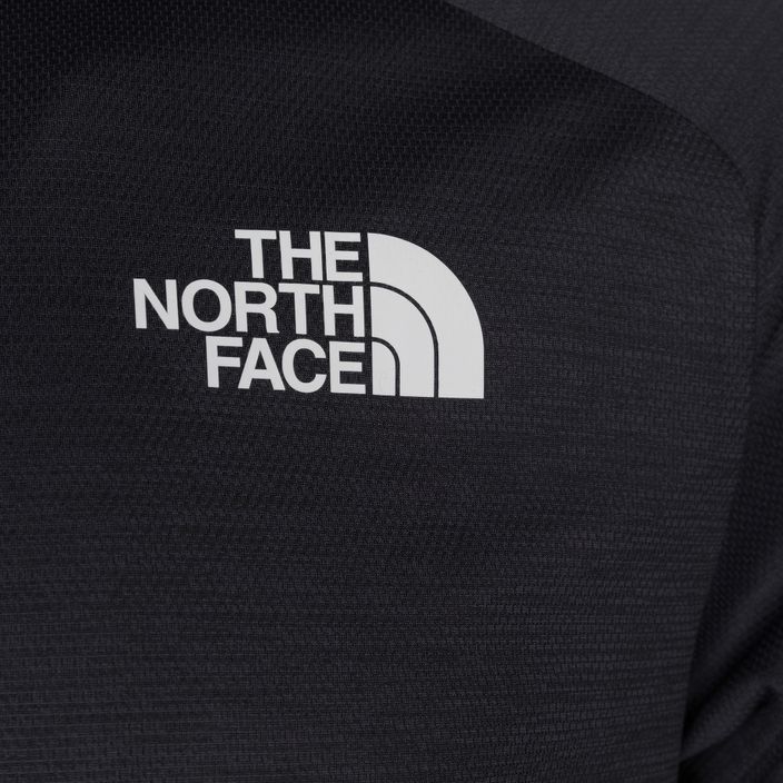 Vyriški trekingo marškinėliai The North Face Ma black NF0A5IEUPH51 3