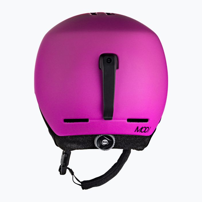 Oakley Mod1 jaunimo slidinėjimo šalmas rožinės spalvos 99505Y-89N 3