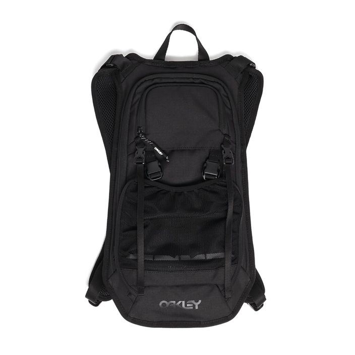 Oakley Switchback hidracijos krepšys dviračiui juodas FOS900848 2